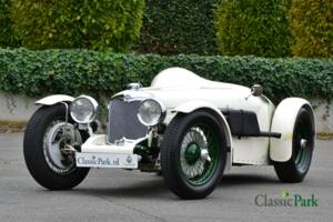 Image 1/50 of Riley 12/4 TT Sprite (1935)