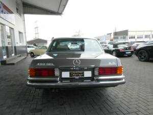 Immagine 5/20 di Mercedes-Benz 450 SEL 6,9 (1979)