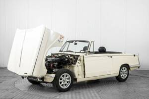 Bild 37/50 von Triumph Vitesse 6 (1970)