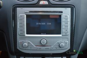 Afbeelding 35/50 van Ford Focus RS (2009)