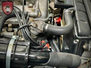 Afbeelding 27/45 van Alfa Romeo Spider Veloce 2000 (1978)