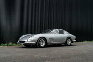 Image 2/46 of Ferrari 275 GTB (1965)