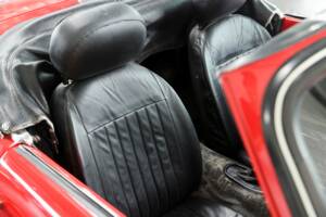 Afbeelding 19/33 van Triumph Spitfire Mk III (1968)