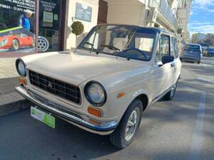Immagine 5/43 di Autobianchi A112 (1973)
