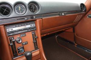 Image 12/16 of Mercedes-Benz 450 SL (1972)
