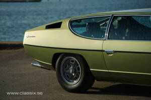 Bild 24/29 von Lamborghini Espada (1970)