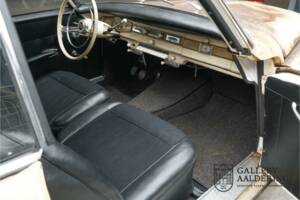Bild 20/50 von Borgward Isabella Coupe (1963)