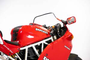 Immagine 12/50 di Ducati 900 SS (1992)