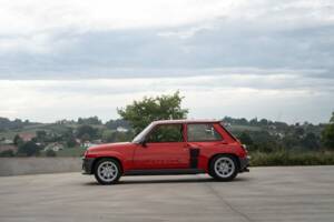 Imagen 23/84 de Renault R 5 Turbo 2 (1984)