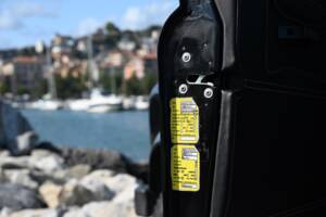 Image 57/70 of Land Rover Defender 90 TD4 (2007)