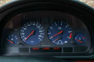 Bild 8/50 von ALPINA B10 V8 Touring (2000)