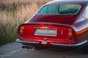 Bild 34/48 von Aston Martin DB 6 (1967)