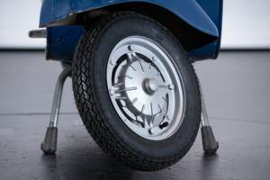 Afbeelding 23/45 van Piaggio DUMMY (1982)
