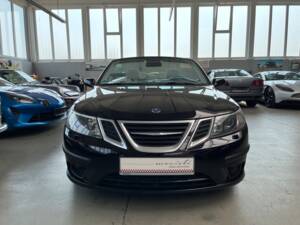Image 30/32 of Saab 9-3 2.0t (2007)