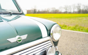 Image 17/54 of Rover Mini Cooper 1,3i (1997)
