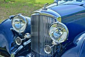 Image 12/44 of Bentley 4 1&#x2F;4 Litre (1937)