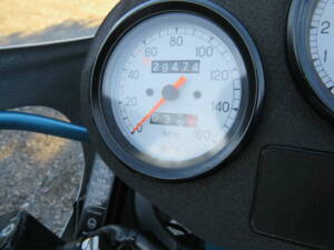 Immagine 12/50 di Ducati DUMMY (1991)