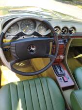 Image 11/12 de Mercedes-Benz 280 SL (1980)