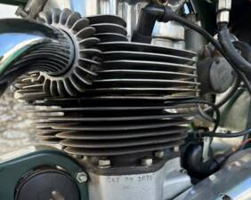 Immagine 5/8 di BSA A 7 Shooting Star (1957)