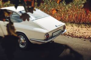 Bild 25/70 von BMW 1600 GT (1967)