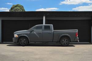 Imagen 12/50 de Dodge Ram 1500 (2011)