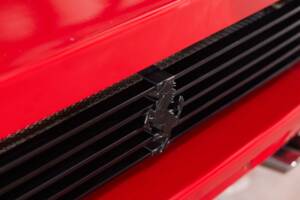 Image 46/56 of Ferrari Testarossa (1987)