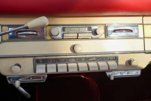 Afbeelding 25/50 van Borgward Isabella Coupe-Cabriolet (1961)