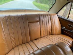 Imagen 36/42 de Mercedes-Benz 250 SE (1967)