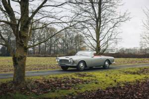 Imagen 1/25 de Lancia Flaminia GT 2.8 3C Touring (1962)