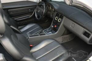 Bild 11/19 von Mercedes-Benz SLK 230 Kompressor (1999)