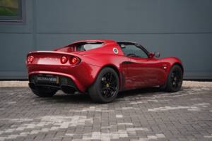 Afbeelding 5/50 van Lotus Elise 111R (2006)