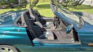 Image 36/76 de BMW Z1 Roadster (1991)
