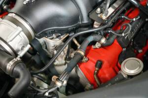 Image 1/38 of Maserati Quattroporte 4.2 (2005)