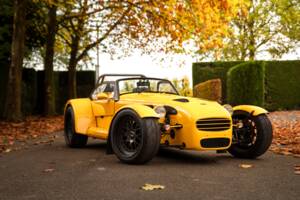 Image 1/10 of Donkervoort D8 180 (2000)