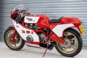 Bild 4/33 von Bimota KB 1 (1980)