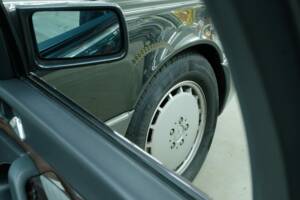 Bild 28/50 von Mercedes-Benz 600 SEL (1992)