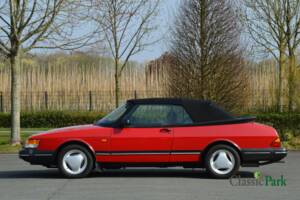 Bild 6/50 von Saab 900 2.0i 16V (1993)