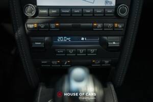 Bild 20/24 von Porsche 911 Turbo S (2011)