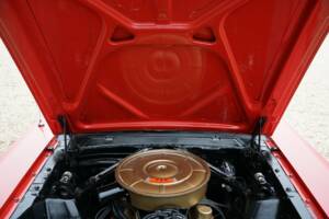Immagine 21/50 di Ford Mustang 289 (1965)