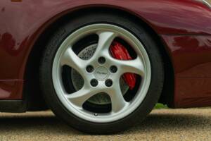 Image 42/50 of Porsche 911 Turbo (WLS II) (1996)