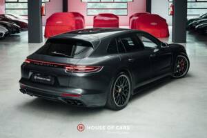 Image 7/24 of Porsche Panamera Turbo (2018)