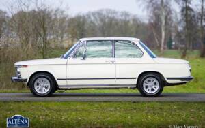 Bild 8/35 von BMW 2002 tii (1973)