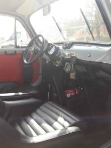Bild 21/55 von Abarth Fiat 850 TC (1965)