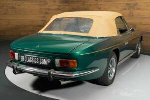 Image 10/19 of Jensen Interceptor MK III (1974)