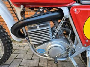 Image 2/22 of KTM 250 MC/GS (1974)