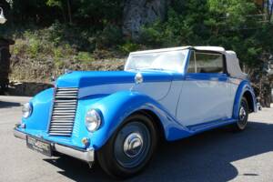 Obraz 2/56 pojazdu Armstrong-Siddeley Hurricane (1950)