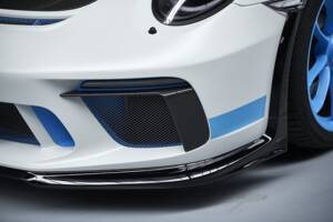 Bild 10/41 von Porsche 911 GT3 RS Weissach (2020)