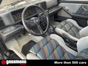 Bild 10/15 von Lancia Delta HF Integrale (1988)