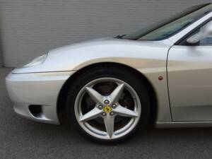 Afbeelding 29/99 van Ferrari 360 Modena (2000)