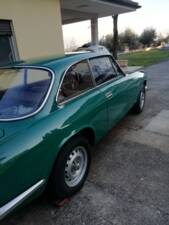 Image 2/7 of Alfa Romeo Junior Zagato GT 1600 (1972)
